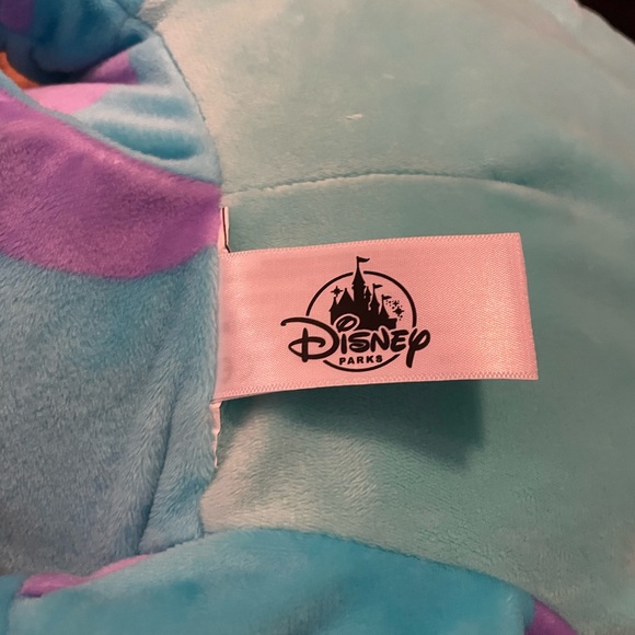 Disney Parks Dream Friend Plush Toy - Sulley - Monster’s Inc - Picture 6 of 6